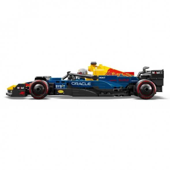 Конструктор LEGO Speed Champions 77243 Oracle Red Bull Racing RB20 F1 в Нижневартовске