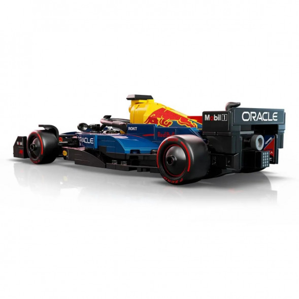 Конструктор LEGO Speed Champions 77243 Oracle Red Bull Racing RB20 F1 в Нижневартовске