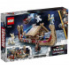 Конструктор LEGO Super Heroes 76208 Козья лодка в Нижневартовске