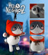 Игра Hello Neighbor 2. Imbir Edition [Nintendo Switch, русские субтитры] в Нижневартовске