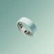 Умное кольцо Oura Ring 4 Ceramic (размер 11), Морской прилив/Tide в Нижневартовске