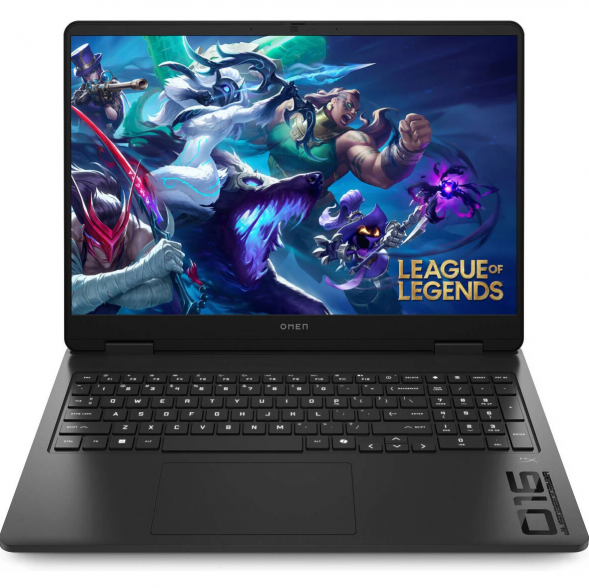 Ноутбук HP Omen 16-am0361TX (CK4W8PA) Core ULTRA 7-255H 16/1TB RTX 5060 в Нижневартовске