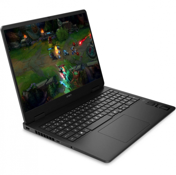 Ноутбук HP Omen 16-am0361TX (CK4W8PA) Core ULTRA 7-255H 16/1TB RTX 5060 в Нижневартовске
