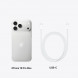 Смартфон Apple iPhone 18 Pro Max 1TB (SIM + eSIM), Silver в Нижневартовске
