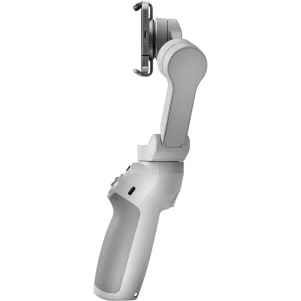 Электрический стабилизатор для смартфона DJI Osmo Mobile SE (OM SE) серый в Нижневартовске