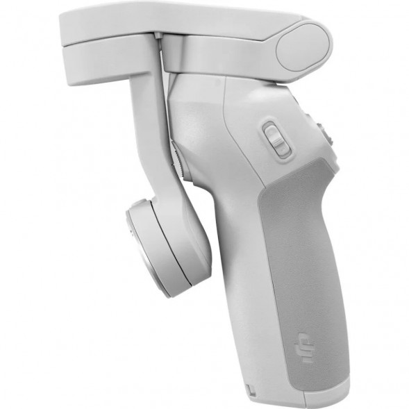 Электрический стабилизатор для смартфона DJI Osmo Mobile SE (OM SE) серый в Нижневартовске