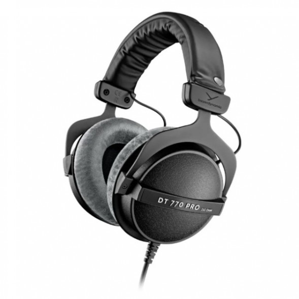 Проводные наушники Beyerdynamic DT 770 Pro (250 Ohm) в Нижневартовске