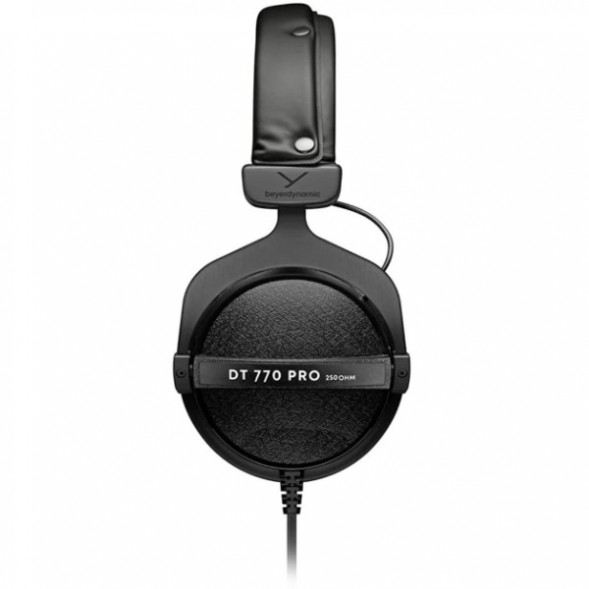 Проводные наушники Beyerdynamic DT 770 Pro (250 Ohm) в Нижневартовске