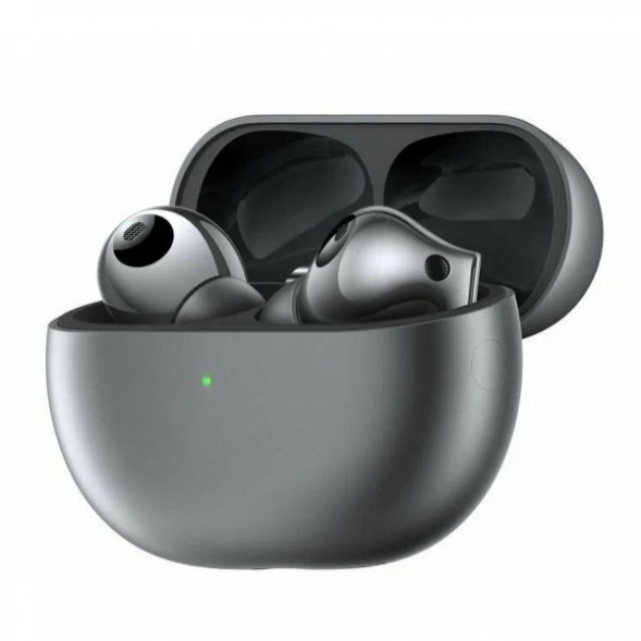 Беспроводные наушники HUAWEI Freebuds Pro 3, Silver Frost в Нижневартовске