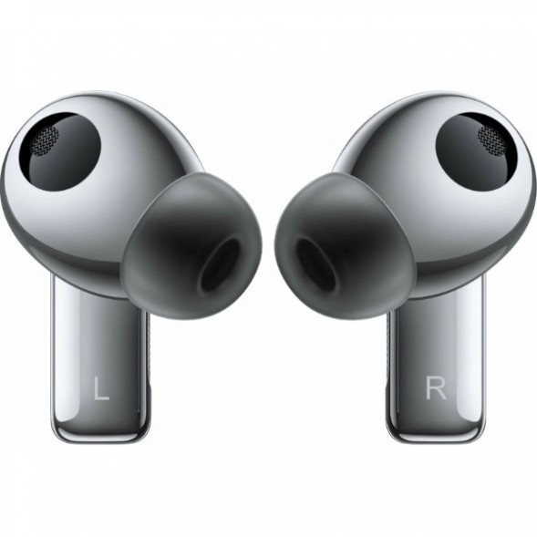 Беспроводные наушники HUAWEI Freebuds Pro 3, Silver Frost в Нижневартовске