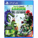 Игра Plants vs. Zombies: Garden Warfare [PS4, английская версия] в Нижневартовске