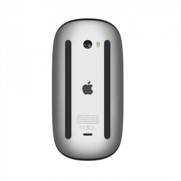 Беспроводная мышь Apple Magic Mouse 3 (MMMQ3ZA/A), чёрный в Нижневартовске