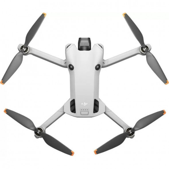 Квадрокоптер DJI Mini 4 Pro Fly More Combo (DJI RC 2) в Нижневартовске