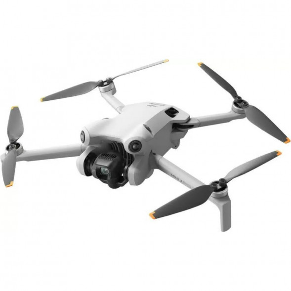 Квадрокоптер DJI Mini 4 Pro Fly More Combo (DJI RC 2) в Нижневартовске