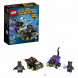 Конструктор LEGO Super Heroes 76061 Бэтмен против Женщины‑кошки в Нижневартовске
