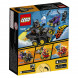 Конструктор LEGO Super Heroes 76061 Бэтмен против Женщины‑кошки в Нижневартовске