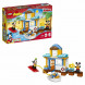 Конструктор LEGO DUPLO Disney 10827 Домик на пляже в Нижневартовске