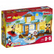 Конструктор LEGO DUPLO Disney 10827 Домик на пляже в Нижневартовске