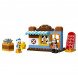 Конструктор LEGO DUPLO Disney 10827 Домик на пляже в Нижневартовске
