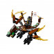 Конструктор LEGO Ninjago 70599 Дракон Коула в Нижневартовске