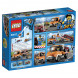Конструктор LEGO City 60017 Эвакуатор в Нижневартовске