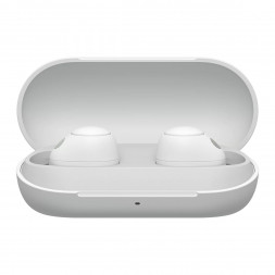 Беспроводные наушники Sony WF-C700N, White