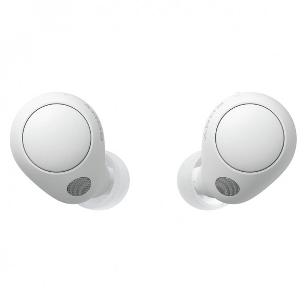 Беспроводные наушники Sony WF-C700N, White в Нижневартовске