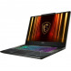 Ноутбук MSI Cyborg 17 RTX 5060 Intel Core 5 210H 16ГБ/1ТБ, черный в Нижневартовске