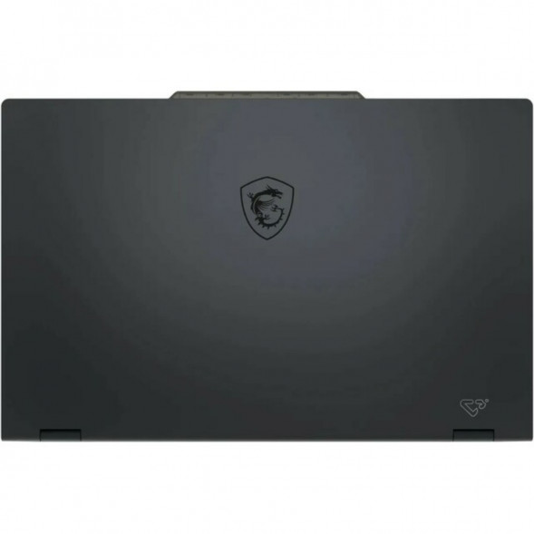 Ноутбук MSI Cyborg 17 RTX 5060 Intel Core 5 210H 16ГБ/1ТБ, черный в Нижневартовске