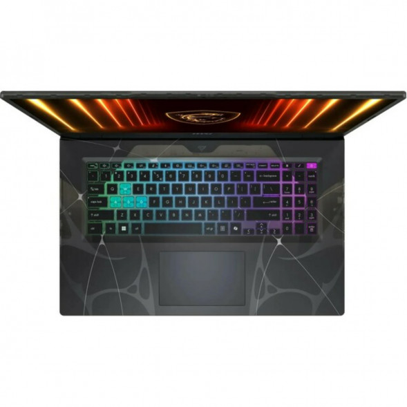 Ноутбук MSI Cyborg 17 RTX 5060 Intel Core 5 210H 16ГБ/1ТБ, черный в Нижневартовске