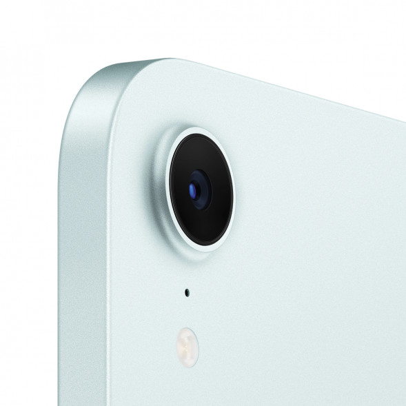 Планшет Apple iPad Mini (2024) Wi-Fi + Cellular 256GB, Голубой в Нижневартовске