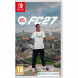 Игра EA Sports FC 27 (FIFA 27) [Nintendo Switch, русские субтитры] в Нижневартовске