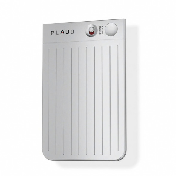 Диктофон Plaud Note NB-100 ChatGPT 64ГБ, Silver в Нижневартовске