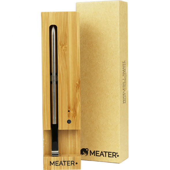 Термометр со щупом Meater Plus для мяса в Нижневартовске