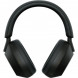 Беспроводные наушники Sony WH-1000XM5, черный в Нижневартовске