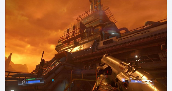 Игра Doom Slayers Collection [PS4, русская версия] в Нижневартовске