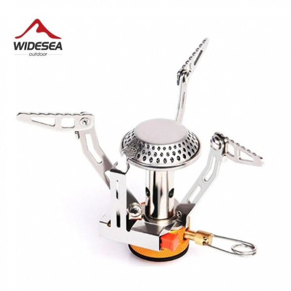 Мини плита туристическая Widesea в Нижневартовске