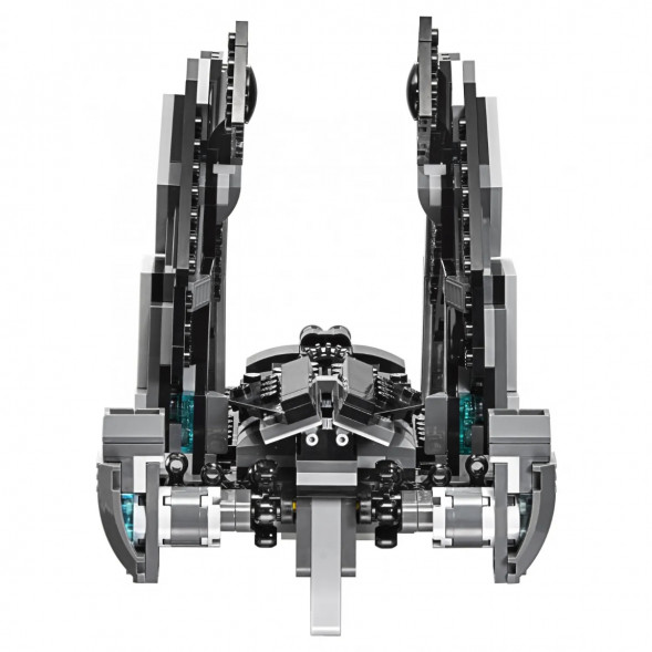 Конструктор LEGO Super Heroes 76046 Поединок в небе в Нижневартовске