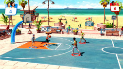 Игра Sports Party [Nintendo Switch, русские субтитры]