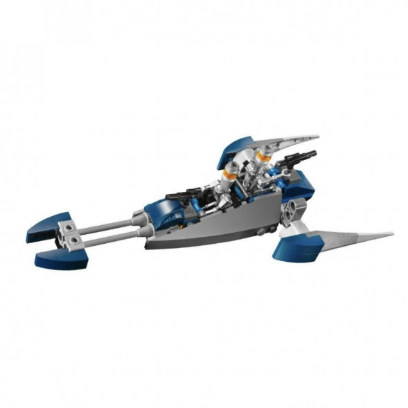 Конструктор LEGO Star Wars 8015 Боевой набор дроидов-ассассинов в Нижневартовске