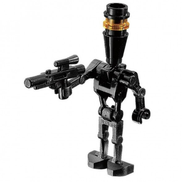 Конструктор LEGO Star Wars 8015 Боевой набор дроидов-ассассинов в Нижневартовске