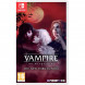 Игра Vampire: The Masquerade - Coteries of New York + Shadows of New York [Nintendo Switch, русские субтитры] в Нижневартовске