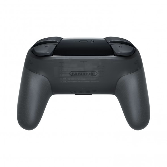 Геймпад Nintendo Switch Pro Controller в Нижневартовске