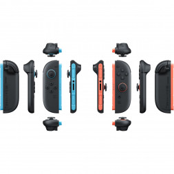 Игровые контроллеры Joy-Con 2 для Nintendo Switch 2