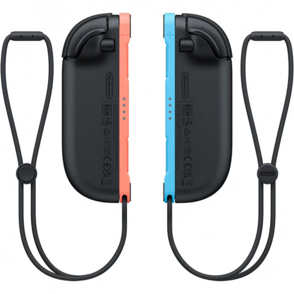 Игровые контроллеры Joy-Con 2 для Nintendo Switch 2 в Нижневартовске