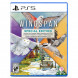 Игра Wingspan. Special Edition [PS5, русские субтитры] в Нижневартовске