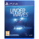Игра Under The Waves [PS4, русские субтитры] в Нижневартовске