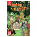 Игра Made in Abyss: Binary Star Falling into Darkness. Collector&amp;#039;s Edition [Nintendo Switch, английская версия] в Нижневартовске