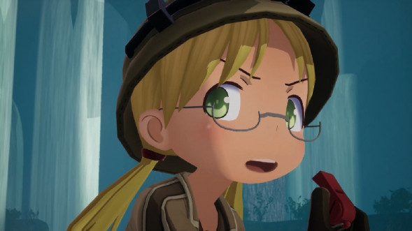 Игра Made in Abyss: Binary Star Falling into Darkness. Collector&amp;#039;s Edition [Nintendo Switch, английская версия] в Нижневартовске