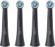 Насадки на зубные щетки Oral-B iO Series Ultimate Clean Black - CrissCross - 4 шт. в Нижневартовске